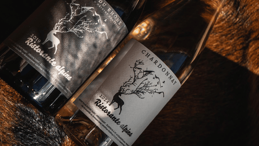 Pourquoi personnaliser son vin quand on est restaurateur ?